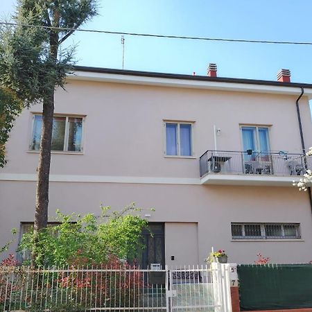 Il Gelsomino Lejlighed Rimini Eksteriør billede