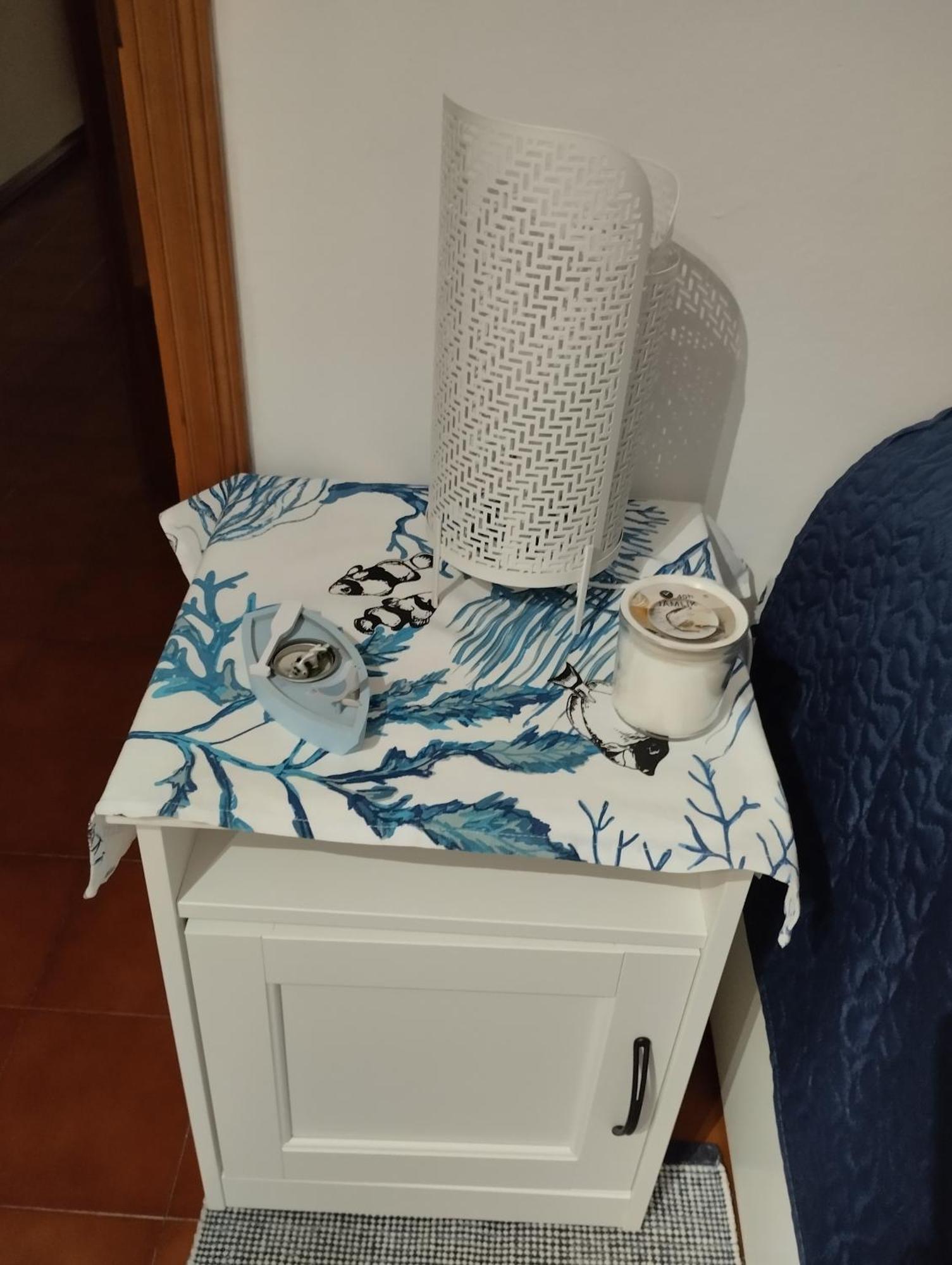 Il Gelsomino Lejlighed Rimini Eksteriør billede